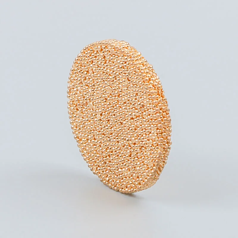 sintered-metal-filter-disc 3