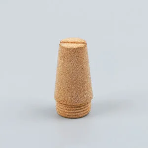 Sinterpulverfilter 1