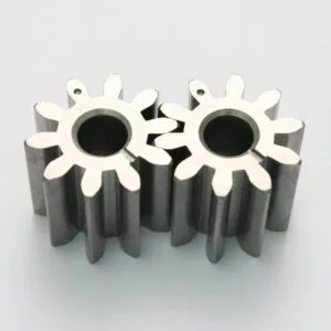 2zz-تروس مضخة الزيت 1