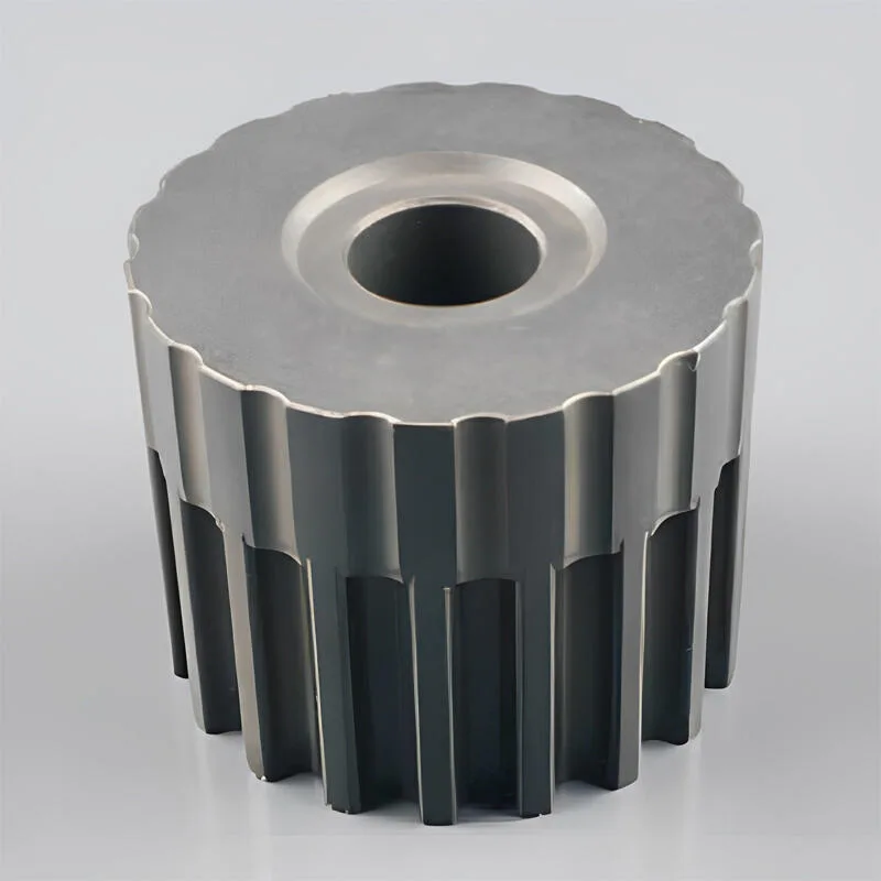 Pompa dell'acqua con puleggia da 4 pollici