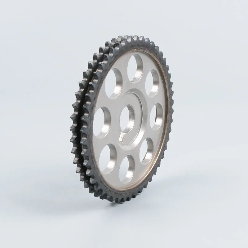 Roda dentada de sincronização de automóvel 3