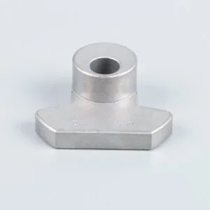 عجلة معدنية مسحوقية لامركزية 1