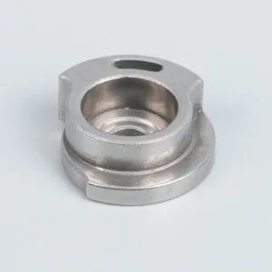 Cilindro de ar de metal em pó 1