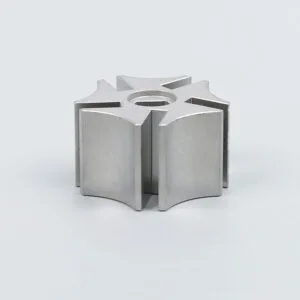 Powder Metal Impeller
