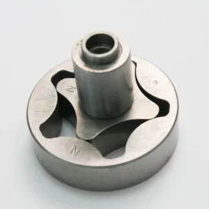 Powder-Metal-Oil-Pump-Rotor 1