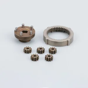 Powder-Metal-Planetary-Gear 1