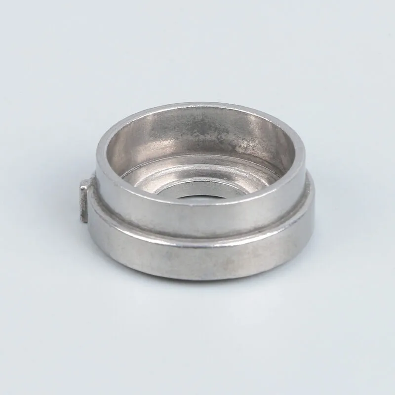 Metalurgia do Pó - Cilindro de Ar 1