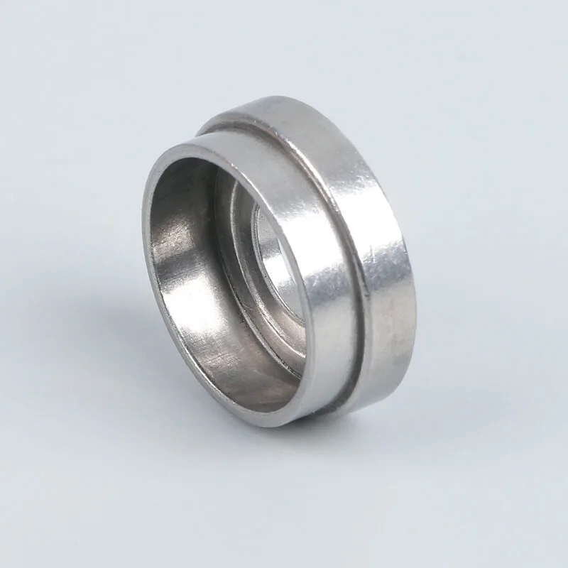 Metalurgia do Pó - Cilindro de Ar 2