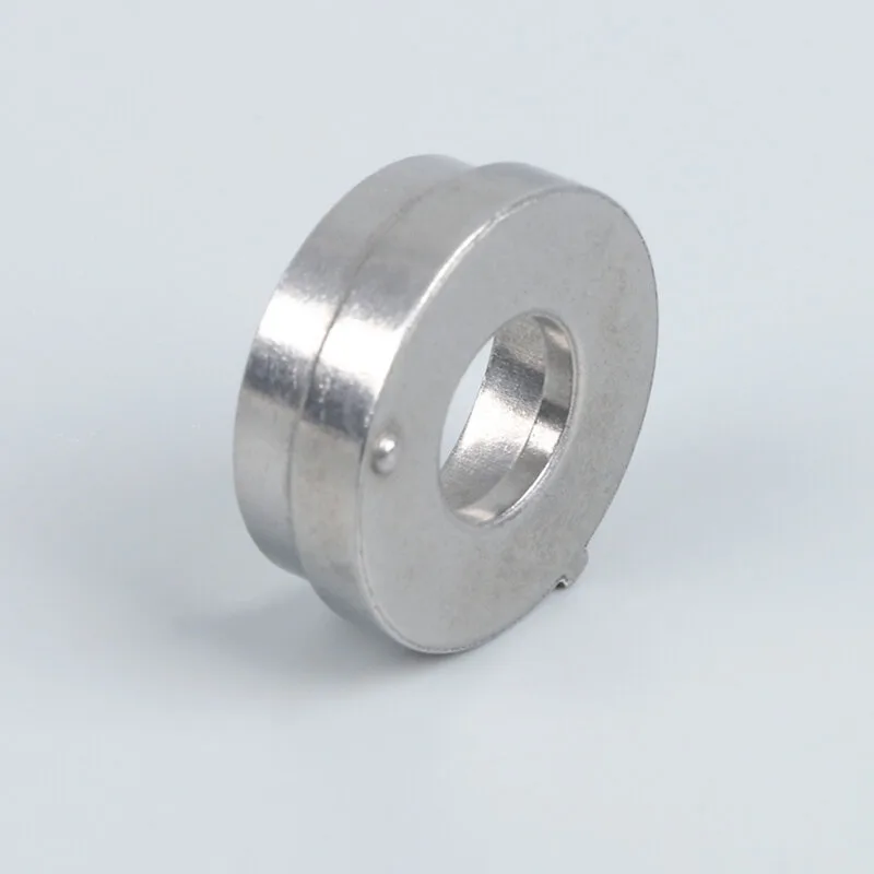 Metalurgia do Pó - Cilindro de Ar 3