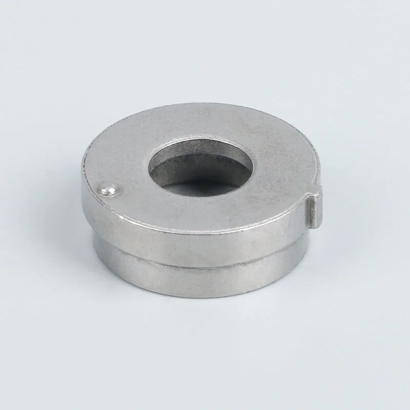 Metalurgia do Pó - Cilindro de Ar 4