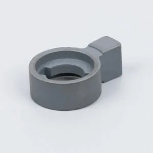 Powder-Metallurgy-Lock-Part 1