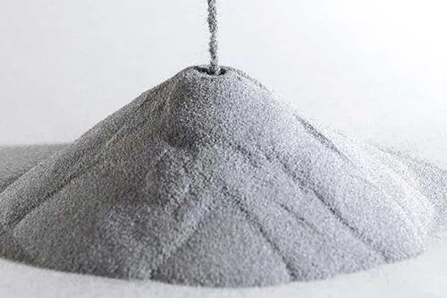 Powder Metallurgy Material Price Update Background Image 1