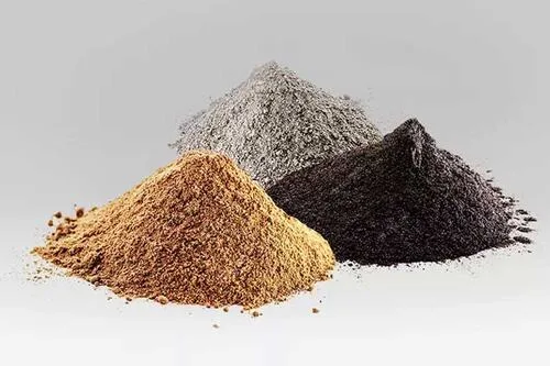Powder Metallurgy Material Price Update Background Image 3
