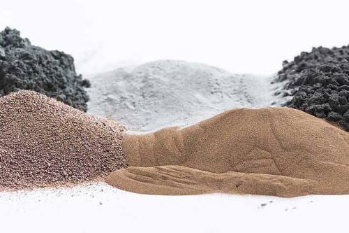 Powder Metallurgy Material Price Update Background Image 4
