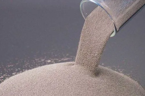 Imagen de fondo de actualización de precios de materiales de pulvimetalurgia 5