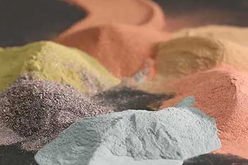 Imagen de fondo de actualización de precios de materiales de pulvimetalurgia 6