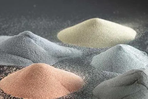 Powder Metallurgy Material Price Update Background Image 7
