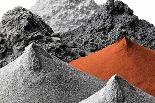 Powder Metallurgy Material Price Update Background Image 8