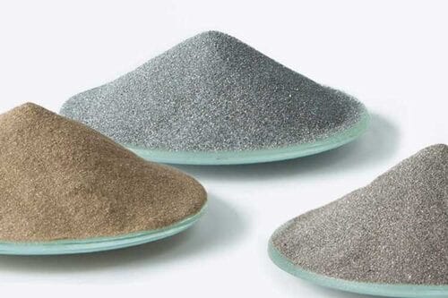 Powder Metallurgy Material Price Update Background Image 9