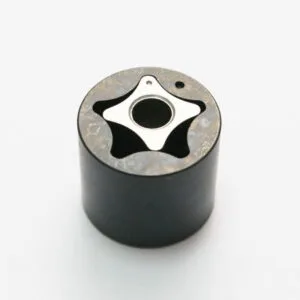 Powder-Metallurgy-Oil-Pump-Rotor 1