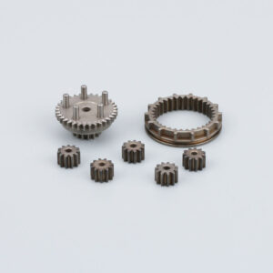 Powder-Metallurgy-Planetary-Gear 1