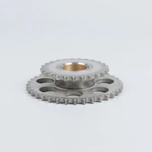 Powder-Metallurgy-Sprocket 1