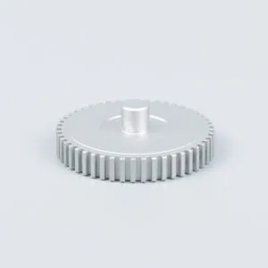 Anello sensore ABS per metallurgia delle polveri 1