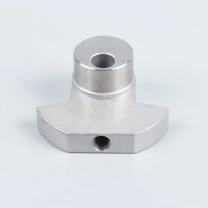 Rueda excéntrica de sinterización de polvo 1