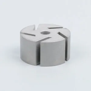 Powder-Sintering-Impeller 1