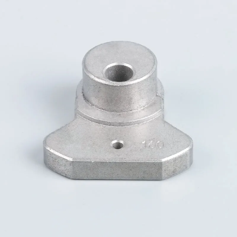 Roda excêntrica de metal em pó 1