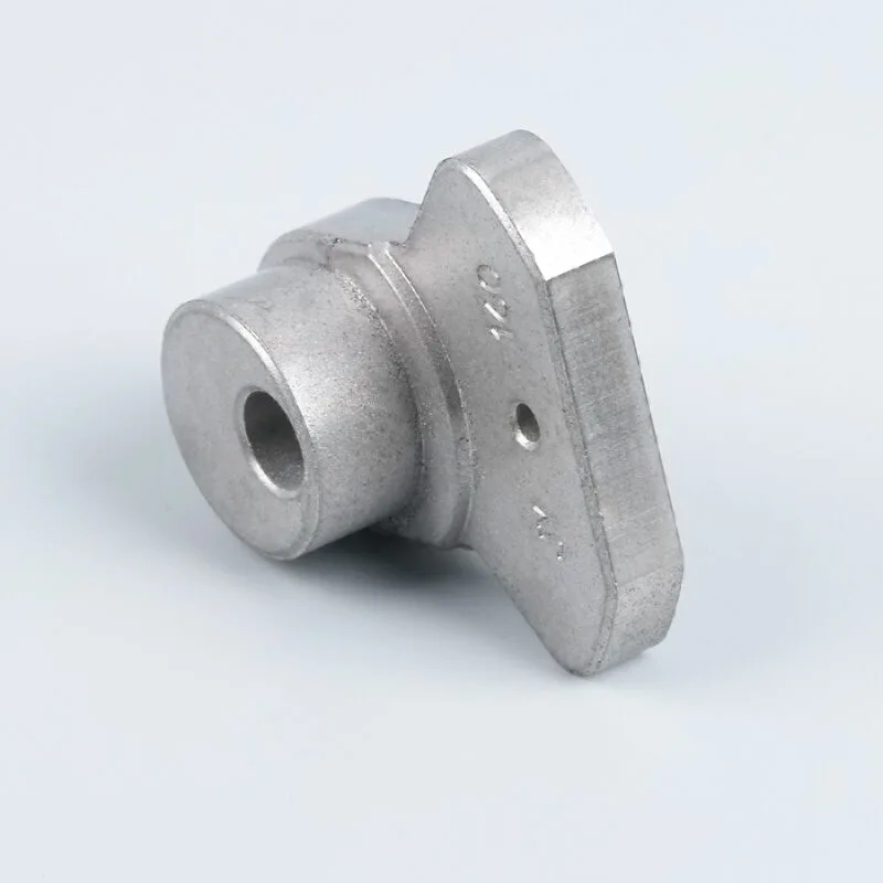 Roda excêntrica de metal em pó 2