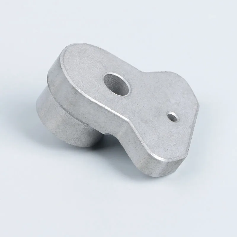 Roda excêntrica de metal em pó 4