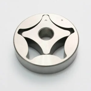 Pulvermetall-Ölpumpenrotor 1