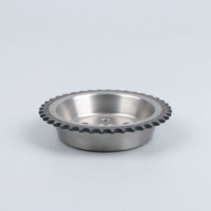 Powdered-Metal-Sprocket 1