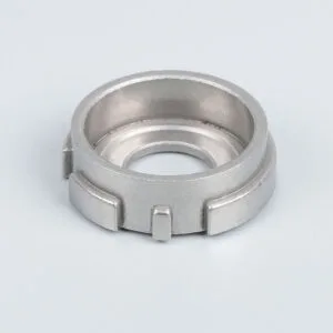 Cilindro de ar para metalurgia do pó 1