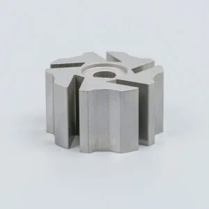 Powdered-Metallurgy-Impeller 1