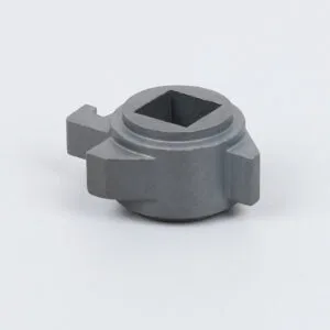 Powdered-Metallurgy-Lock-Part 1