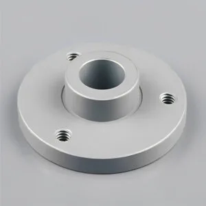 Pulvermetallurgie-Wasserpumpenflansch 1