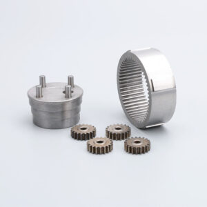 Sinter-Planetary-Gear 1