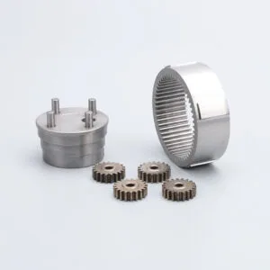 Sinter-Planetary-Gear 1