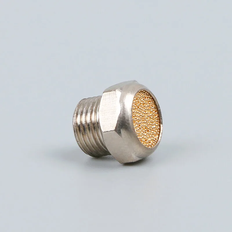 Sinterizzato-sfiatatoio 2