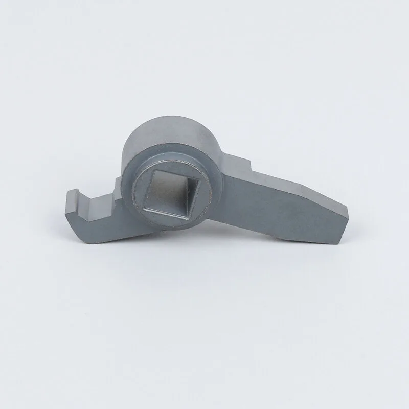 قفل متكلس - الجزء الأول