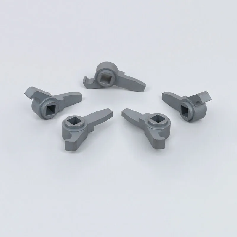 قفل متكلس - الجزء الأول