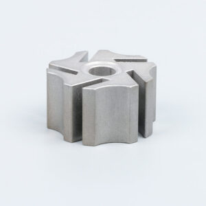 Sintered-Metal-Impeller 1