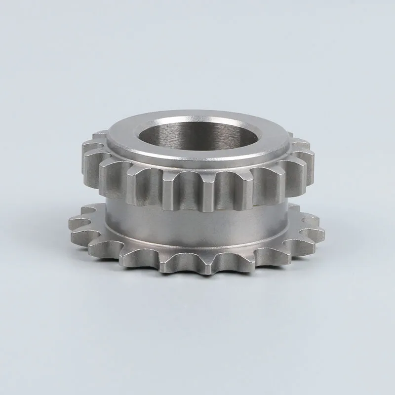 Pignone in metallo sinterizzato 1