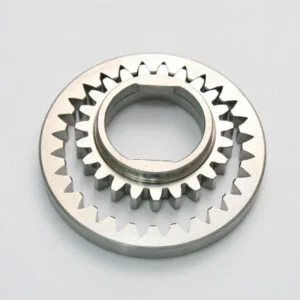 Engrenagem da bomba de óleo sinterizado 1