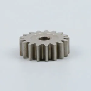 Sintered-Pinion 1