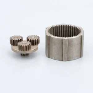 Gesintertes Planetengetriebe 1