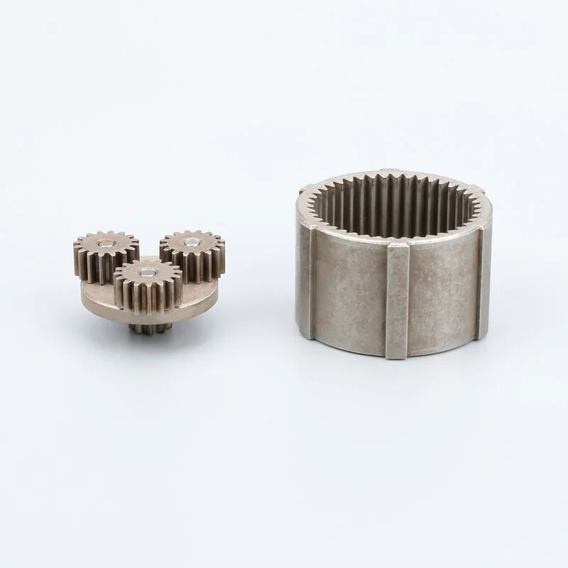 Sintered-Planetary-Gear 2
