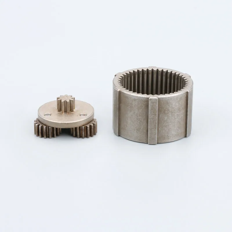 Sintered-Planetary-Gear 3